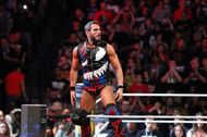 Gargano is the Rebel Heart and will shine as the top guy